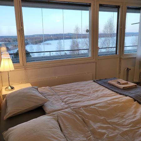 Apartment Lainaankatu Ροβανιέμι Εξωτερικό φωτογραφία