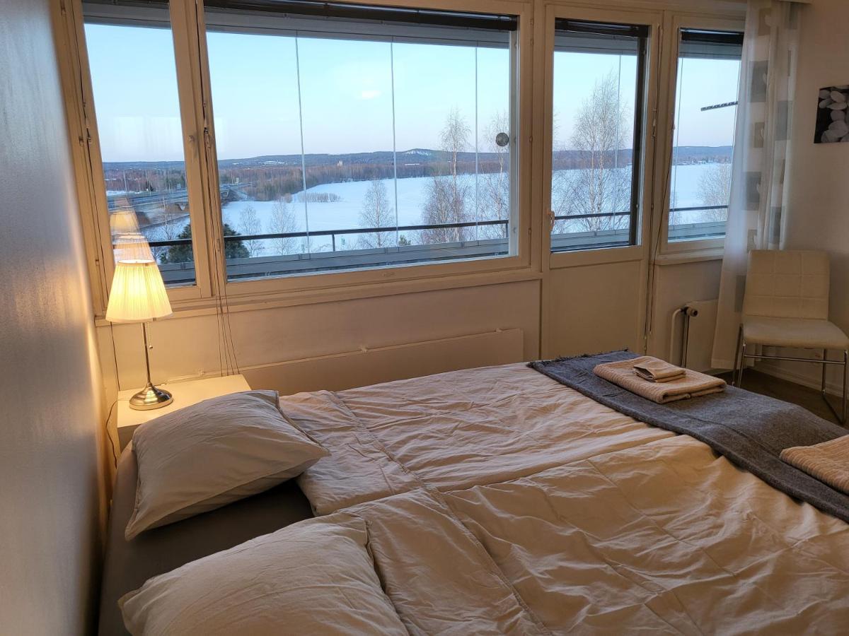Apartment Lainaankatu Ροβανιέμι Εξωτερικό φωτογραφία