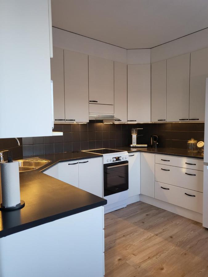 Apartment Lainaankatu Ροβανιέμι Εξωτερικό φωτογραφία