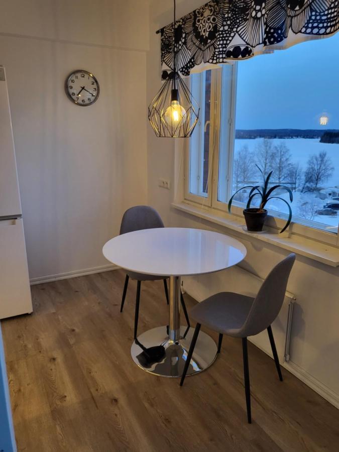 Apartment Lainaankatu Ροβανιέμι Εξωτερικό φωτογραφία