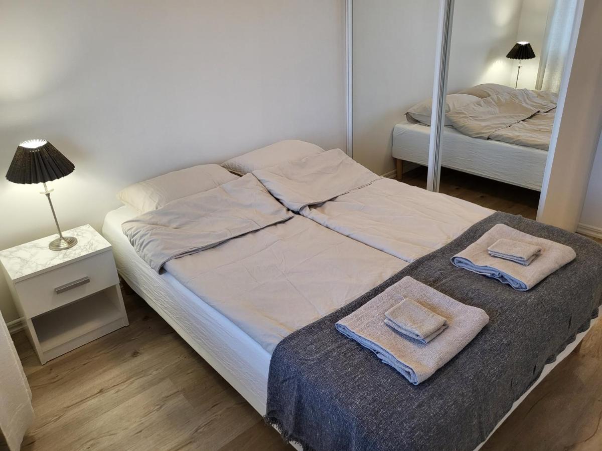 Apartment Lainaankatu Ροβανιέμι Εξωτερικό φωτογραφία