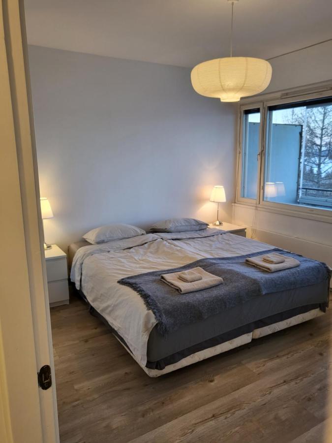 Apartment Lainaankatu Ροβανιέμι Εξωτερικό φωτογραφία