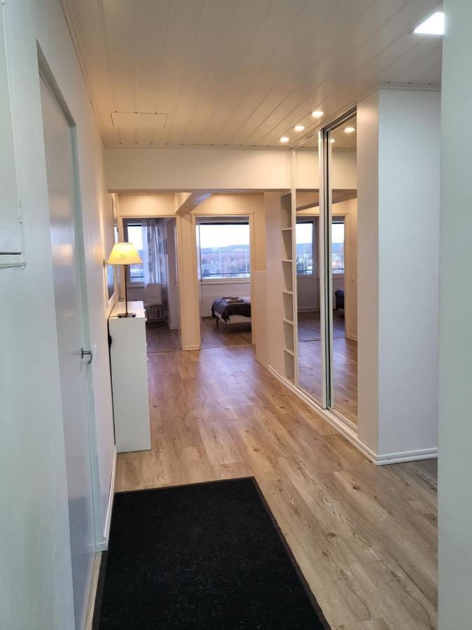 Apartment Lainaankatu Ροβανιέμι Εξωτερικό φωτογραφία