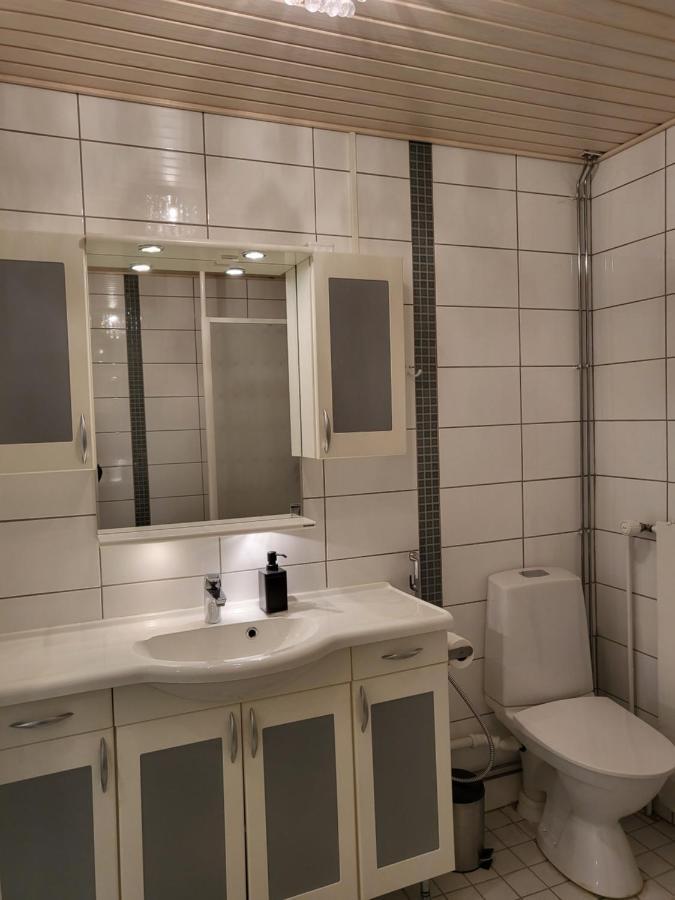 Apartment Lainaankatu Ροβανιέμι Εξωτερικό φωτογραφία