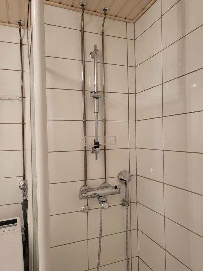 Apartment Lainaankatu Ροβανιέμι Εξωτερικό φωτογραφία