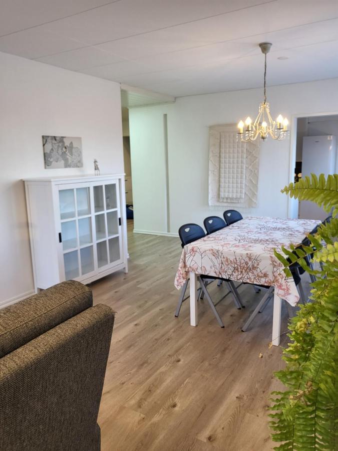 Apartment Lainaankatu Ροβανιέμι Εξωτερικό φωτογραφία
