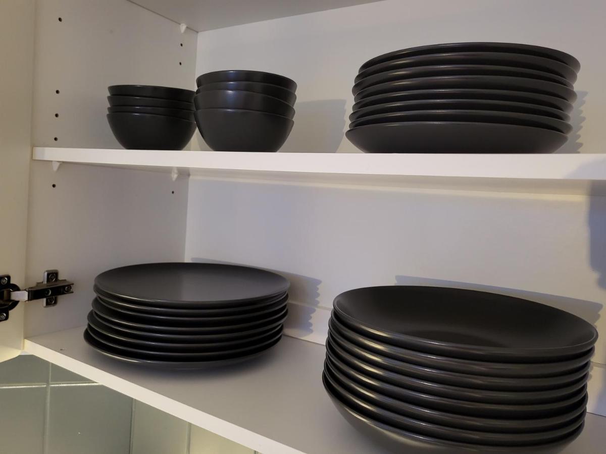Apartment Lainaankatu Ροβανιέμι Εξωτερικό φωτογραφία